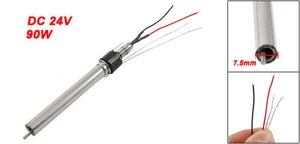 Elemento calefactor de acero inoxidable 90W núcleo para estación de soldadura rápida 203H UsaSelle - Imagen 1 de 4
