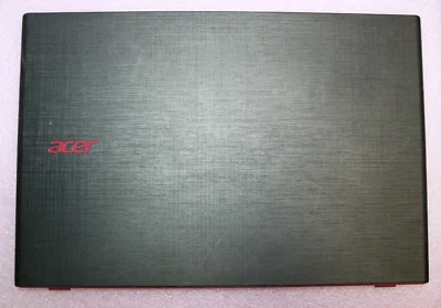 Cubierta Trasera LCD Original Acer Aspire E5-573T-5521 N15Q1 15.6" con Bisagras/Cámara Web Foto 1 de 2