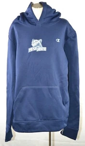 Penn State University Nittany Lions Children's Pullover Hoodie - Blue L (PSU-01) - Picture 1 of 8