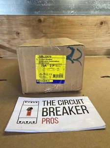 SCHNEIDER ELECTRIC QBL22070/QBL22070 (BRANDNEU) - Bild 1 von 1