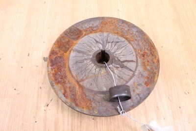 Disco de rotor de freno SKI-DOO MXZ RENEGADE 600 SDI 2005 Foto 1 de 4