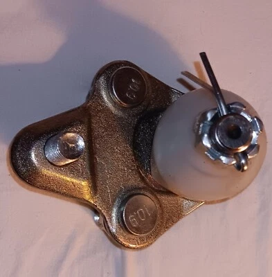 Rótula Pontiac Vibe/Toyota Matrix 2005/2008 Foto 1 de 3