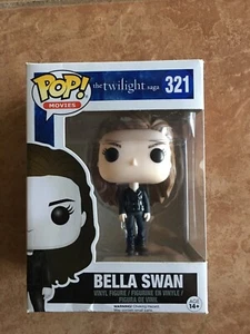 Funko Pop! The Twilight Saga Bella Swan - Picture 1 of 6