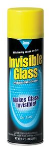 Stoner 91166 Reliable Invisible Glass Premium Auto Glass Cleaner 19 oz.