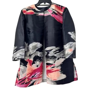 Ming Wang Women's Jacket, Size XS - Picture 1 of 3