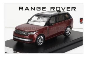LCD-MODEL LCD64031-RE LAND ROVER - RANGE ROVER 2022 - ROJO - 1/64 - Imagen 1 de 2