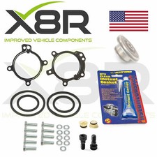 BMW 3 series E46 98-05 6-Cylinder Engine Dual Vanos Rebuild Upgrade Kit X8R0163