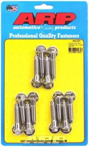 Mopar Intake Bolt Kit 6pt. ARP 444-2001 - Picture 1 of 1