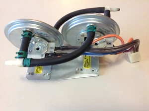 BRYANT CARRIER PAYNE 311209-701 DUEL PRESSURE SWITCH HK06WC050 HK06WC051 - Picture 1 of 6
