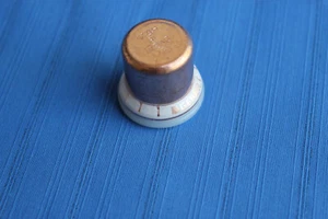 GE046-Geberit Mapress Kupfer Kappe 18mm  Nr 60233 - Bild 1 von 1