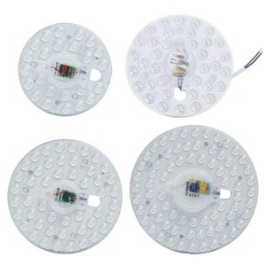 Circle Light Energy-saving the Circular Ceiling Lamp Module LED Light Panel - Picture 1 of 12