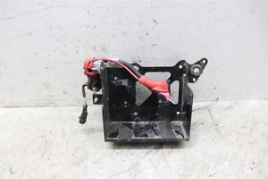 2010-2015 Victory Vegas 8-Ball Battery Box w/ Starter Selenoid - Picture 1 of 9