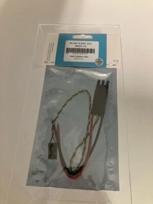 Holybro BLHeli S ESC 20A (S500 v2) Foto 1 de 2