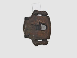 Mercedes-Benz A0014203083 + A0004202015 Front right brake caliper assembly C... - Bild 1 von 3
