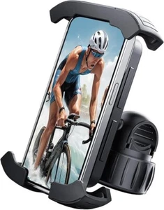 Bike Phone Holder by Caringlife - Picture 1 of 1