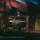 Jimmy Smith Us Jazz Musician Playing The Hammond Organ 1 Old Music Photo