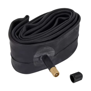Bike Inner Tube Bicycle Tube Fits Tyres 16 Inch. (40cm) Premium Butyl Quality Au - Picture 1 of 4