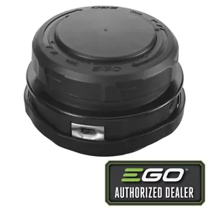 EGO Power+ AH1530 Replacement Rapid Reload Plus Trimmer Head (Clockwise) - Picture 1 of 2