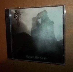 Fear Of Eternity Toward The Castle cd Moribund Records 2005 - Picture 1 of 2
