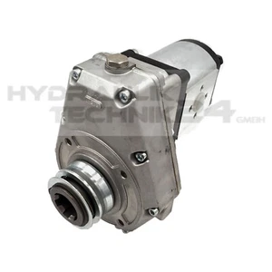 Zapfwellengetriebe mit Hydraulik - Pumpe BG2 53 ltr. - Bild 1 von 1