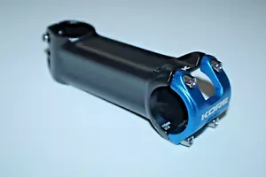 Kore Cubix Bike Stem 1 1/8" Threadless 110mm 6º Rise 31.8mm NWT Fast USA Shipper - Picture 1 of 10