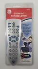 Ge Universal Remote Control 3-Device 24921 New In Package Tv Dvd/Vcr Cbl/Sat