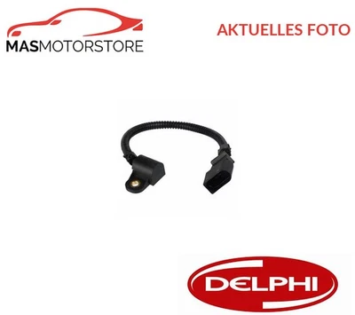 NOCKENWELLENSENSOR IMPULSGEBER DELPHI SS10964 A FÜR SKODA FABIA I,ROOMSTER - Image 1 of 4