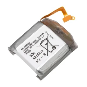 EB BR810ABU Battery Replacement For Watch Gear S4 42mm SM R810 R815U 1 CB - Zdjęcie 1 z 22