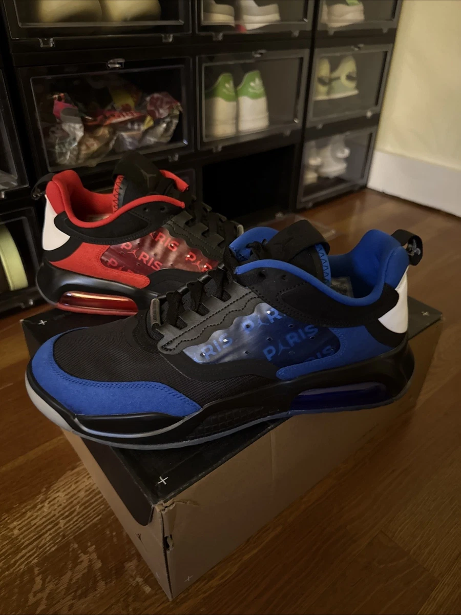 Jordan Air Max 200 QS x Paris Saint-Germain PSG 2020 for Sale