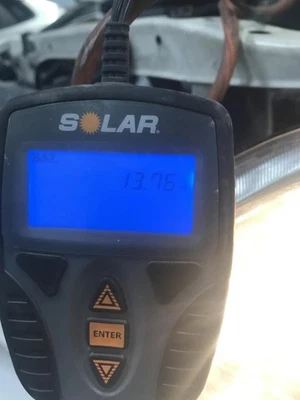 Alternador 130 amperios compatible con 01-03 LEXUS RX300 2466062 Foto 1 de 4