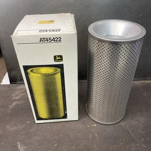 Hydraulic Filter AT45422 OEM John Deere 350 450 550 555 450B 410E MADE IN USA - Bild 1 von 4