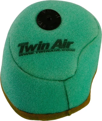 Filtro de aire preengrasado Twin Air 2004-2005 Kawasaki KX250F 715-1117X Foto 1 de 4