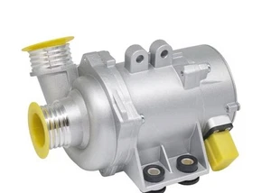 Water Pump & 2008 BMW 128i 335i 328i 525i 528i X3 X5 Z4 11517586925 - Picture 1 of 1
