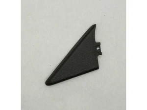 Jeep Cherokee XJ Driver Left Interior Side View Mirror Cover Fits 1997-2001 97 - Picture 1 of 12