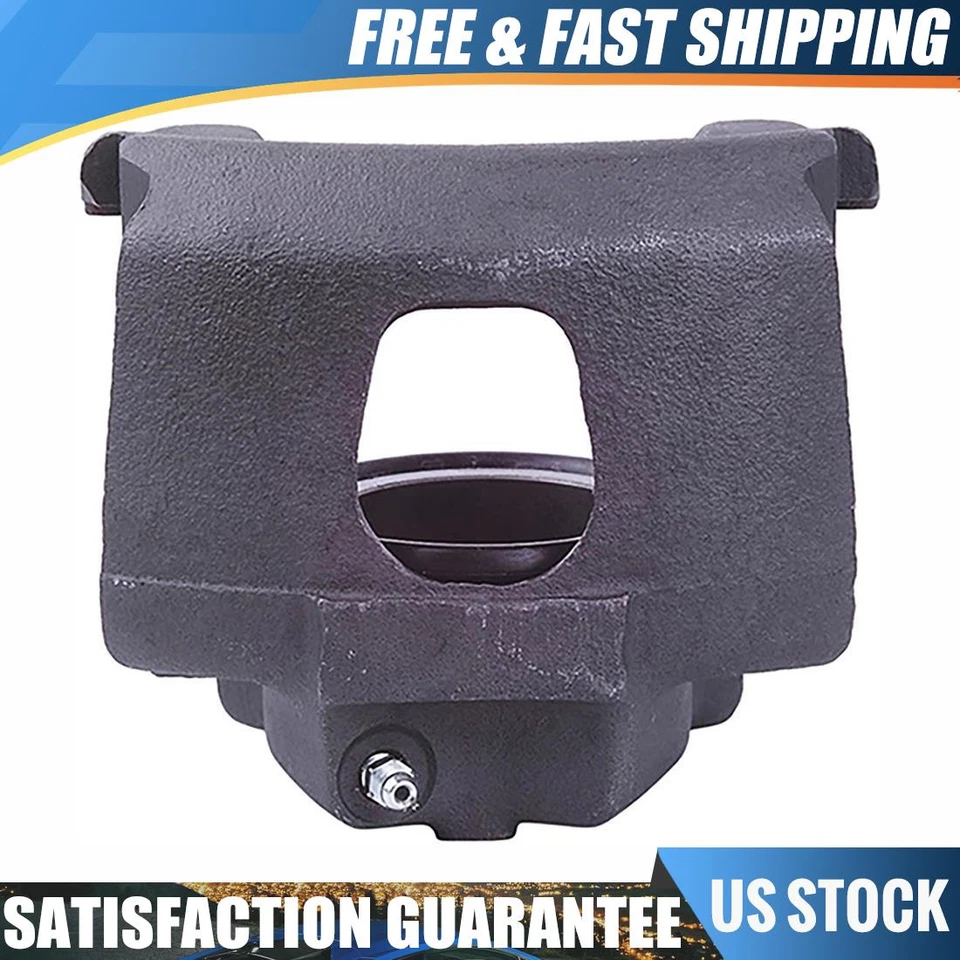 Pinza de freno de disco delantera derecha Cardone 1 para Ford Galaxie 500 Ford Gran Torino Foto 1 de 3