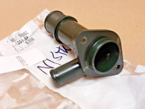 Citroen AX Saxo Peugeot 106 306 Coolant Flange 120159 NEW GENUINE - Picture 1 of 4