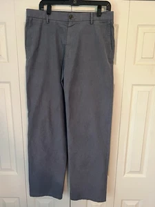 Dockers Herren Hose 34x34 - hellblau grau - Bild 1 von 4