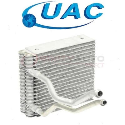 UAC AC Evaporator Core for 2004-2008 Nissan Quest - Heating Air Conditioning gx Foto 1 de 4