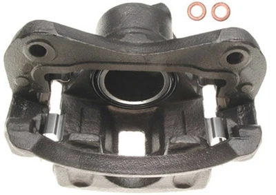 Pinza de freno delantera derecha para Hyundai Elantra 1992-1995 1993 1994 Raybestos Foto 1 de 2