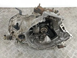 G5N80 GETRIEBE / G56217100D / 3K06B / 49010 FÜR MAZDA PREMACY CP 2.0 TURBODIES - Imagen 1 de 10