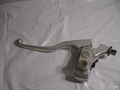 clutch handle 1997 Suzuki Savage ls650 - Image 1 of 3