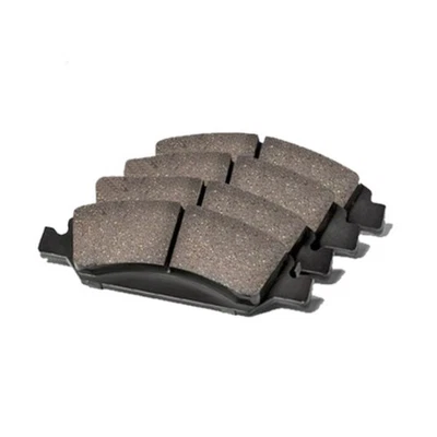 Genuine ACDelco For Lexus RX450h/RX350 2010-2015 Disc Brake Pads Rear | Ceramic - Image 1 of 4