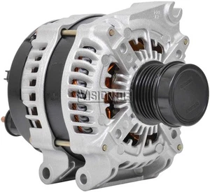 Alternator Vision OE 11749 Reman fits 14-22 Jeep Cherokee 3.2L-V6 - Picture 1 of 10