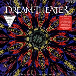 Dream Theater - Lost Not Forgotten Archives: (Vinyl 2LP - 2022 - EU - Original) - Bild 1 von 2