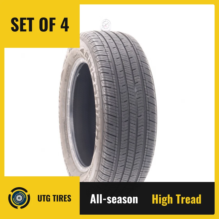 225/60/17 All Season Tires for sale | eBay