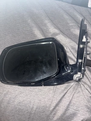 2014-2017 ACURA MDX LEFT DRIVER SIDE VIEW MIRROR Turn Signal OEM E13 027554 - Image 1 of 4