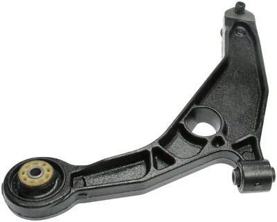 Brazo de control y rótula FR Lower Dorman 2008 para Chrysler Sebring 2007-2010 Foto 1 de 2