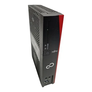 Fujitsu Futro S940 Intel Pentium Silver J5005, DEFEKT WASSERSCHADEN #8 - Bild 1 von 6