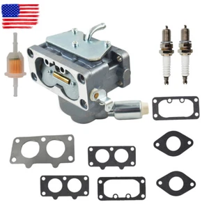 Carburetor Carb For Briggs & Stratton 445577 445677 445777 445877 445977 446677 - Picture 1 of 12