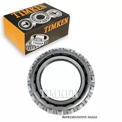 Cojinete de rueda interior delantero Timken para Rolls-Royce Silver Cloud 1959-1965 Foto 1 de 4